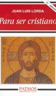 PARA SER CRISTIANO